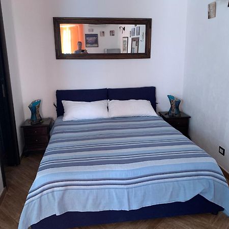 Casa Marta Διαμέρισμα Cefalù Εξωτερικό φωτογραφία