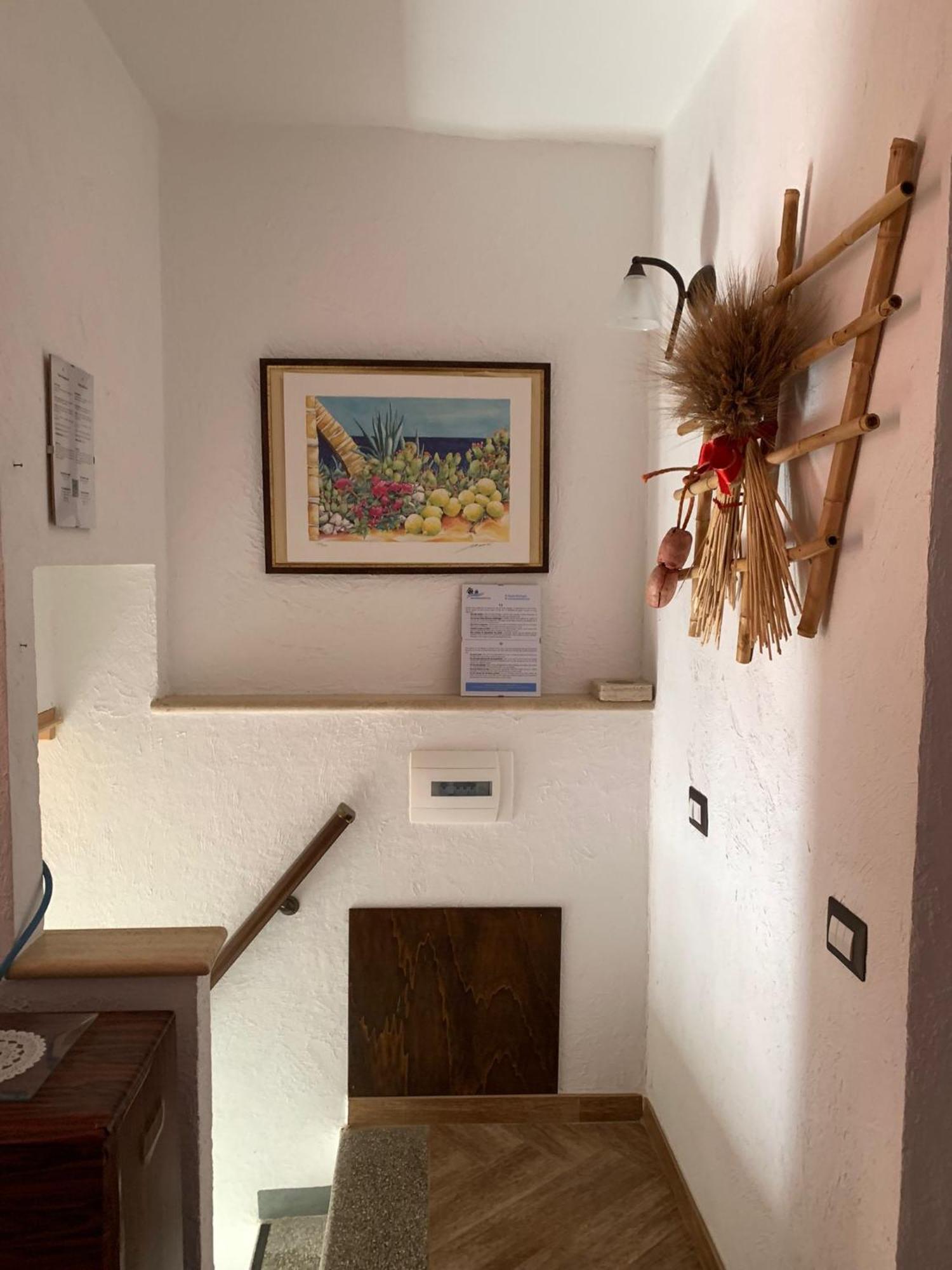 Casa Marta Διαμέρισμα Cefalù Εξωτερικό φωτογραφία