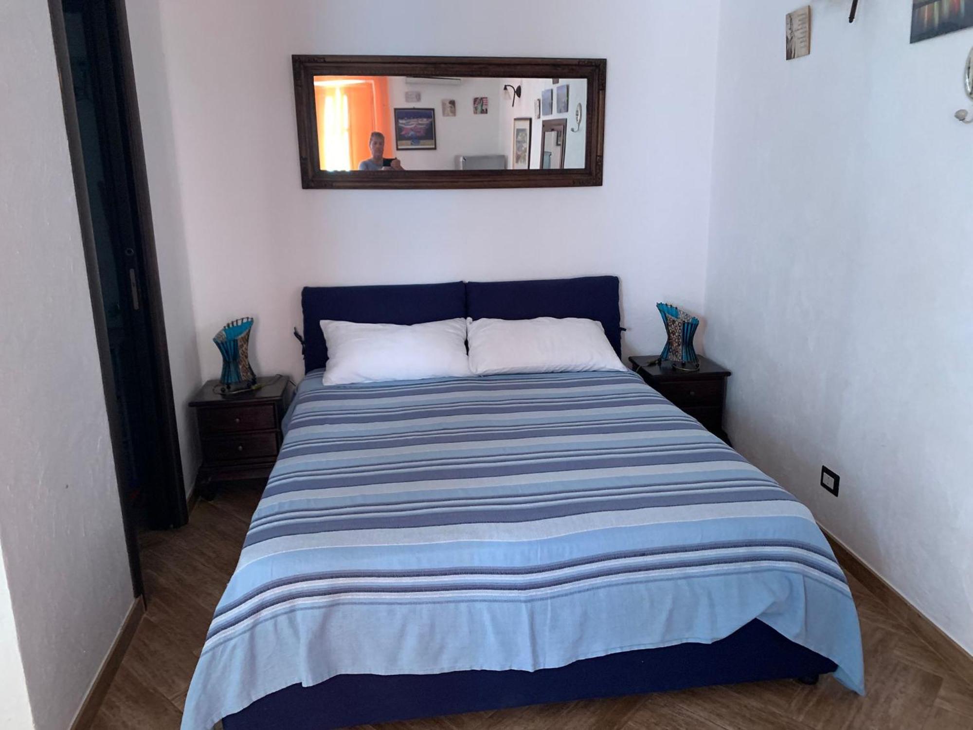 Casa Marta Διαμέρισμα Cefalù Εξωτερικό φωτογραφία