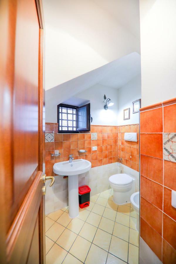 Casa Marta Διαμέρισμα Cefalù Εξωτερικό φωτογραφία